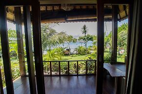 D'Muncuk Huts Lembongan