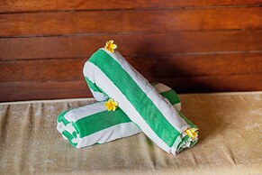 D'Muncuk Huts Lembongan