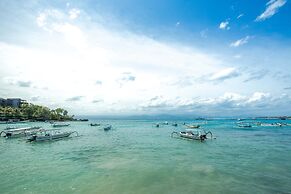 D'Muncuk Huts Lembongan