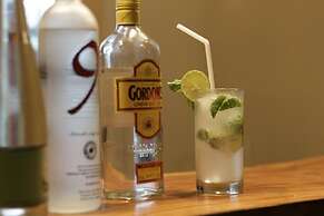 D'Muncuk Huts Lembongan