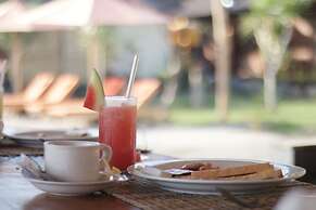 D'Muncuk Huts Lembongan