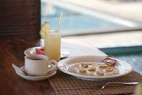 D'Muncuk Huts Lembongan