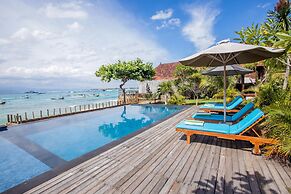 D'Muncuk Huts Lembongan