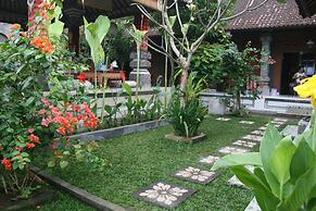 Ojeks Homestay