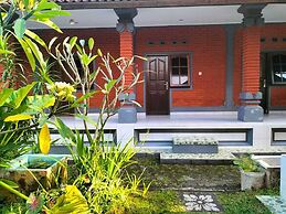Ojeks Homestay