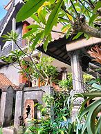 Ojeks Homestay
