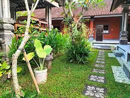 Ojeks Homestay