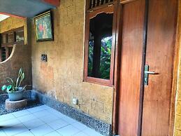 Ojeks Homestay