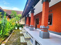 Ojeks Homestay