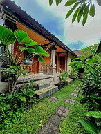 Ojeks Homestay