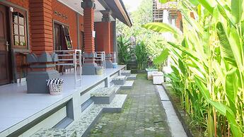 Ojeks Homestay