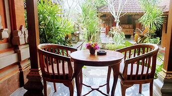 Ojeks Homestay