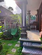 Ojeks Homestay