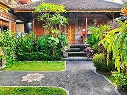 Ojeks Homestay