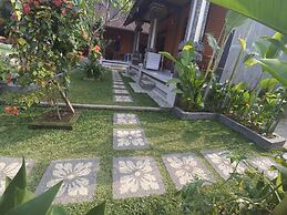 Ojeks Homestay