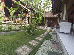 Ojeks Homestay