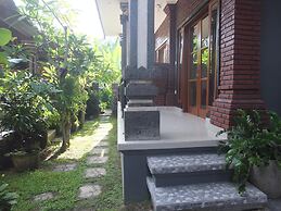 Ojeks Homestay