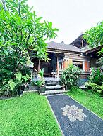 Ojeks Homestay