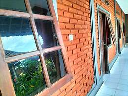 Ojeks Homestay