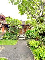 Ojeks Homestay