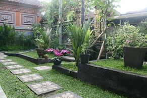 Ojeks Homestay