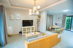 Aonang Nine Poolvilla