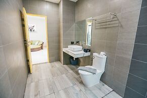 Aonang Nine Poolvilla