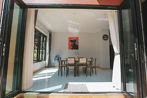 Aonang Nine Poolvilla