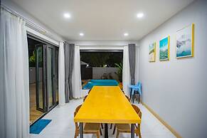 Aonang Nine Poolvilla