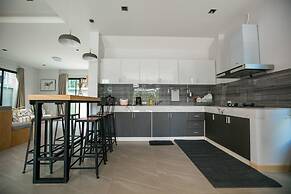 Aonang Nine Poolvilla