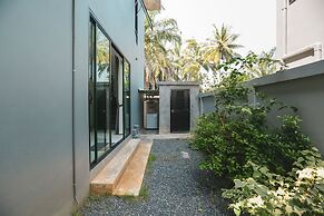 Aonang Nine Poolvilla