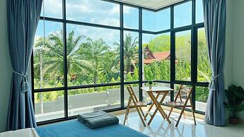 Aonang Nine Poolvilla