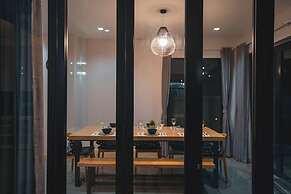 Aonang Nine Poolvilla