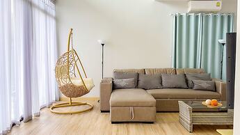 Aonang Nine Poolvilla