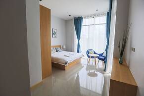 Aonang Nine Poolvilla