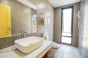 Aonang Nine Poolvilla