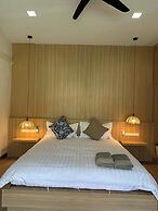 Aonang Nine Poolvilla