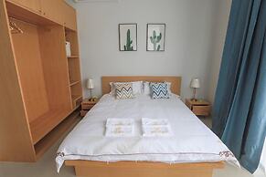 Aonang Nine Poolvilla