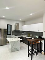 Aonang Nine Poolvilla