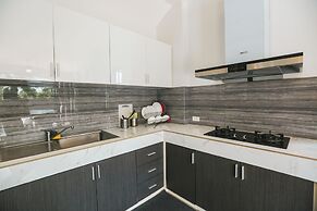 Aonang Nine Poolvilla