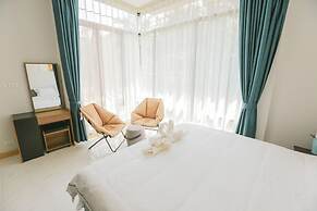 Aonang Nine Poolvilla