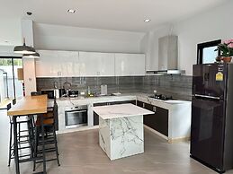 Aonang Nine Poolvilla