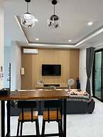 Aonang Nine Poolvilla