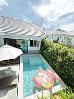Aonang Nine Poolvilla