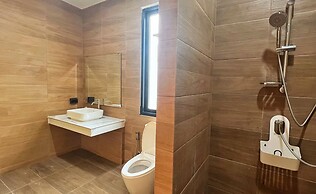 Aonang Nine Poolvilla