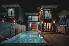 Aonang Nine Poolvilla