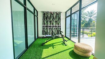 Aonang Nine Poolvilla