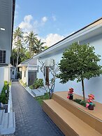 Aonang Nine Poolvilla