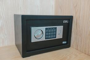 Aonang Nine Poolvilla