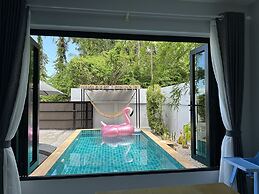 Aonang Nine Poolvilla